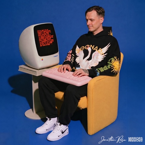 Fall Mix 2026 cover